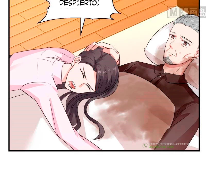 Tengo el cuerpo del dragon capítulo 253, página 6