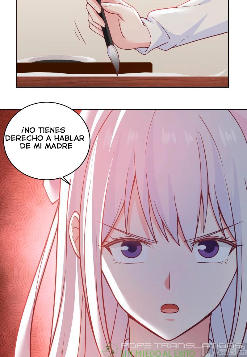 Tengo el cuerpo del dragon capítulo 258, página 2