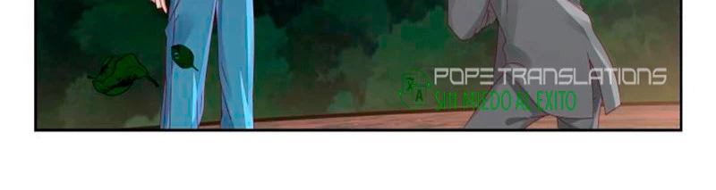 Tengo el cuerpo del dragon capítulo 263, página 8