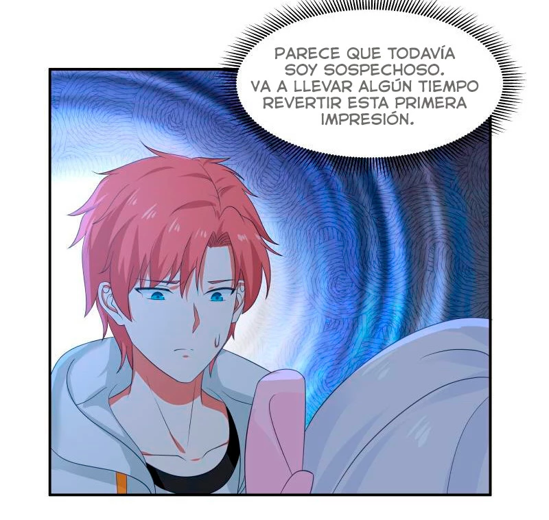 Tengo el cuerpo del dragon capítulo 267, página 2