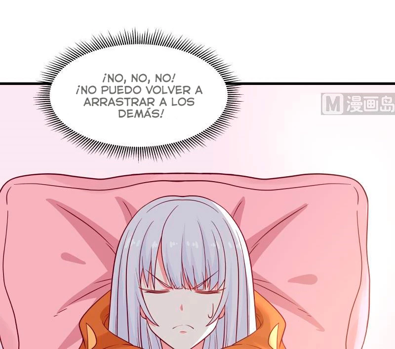 Tengo el cuerpo del dragon capítulo 268, página 6