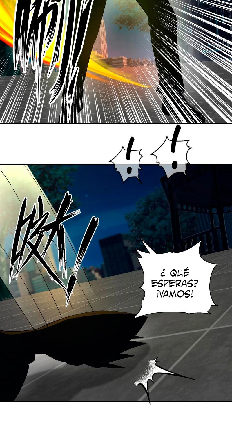 Tengo el cuerpo del dragon capítulo 275, página 5