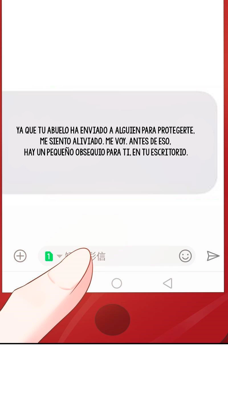 Tengo el cuerpo del dragon capítulo 280, página 7