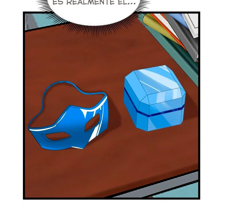 Tengo el cuerpo del dragon capítulo 281, página 2