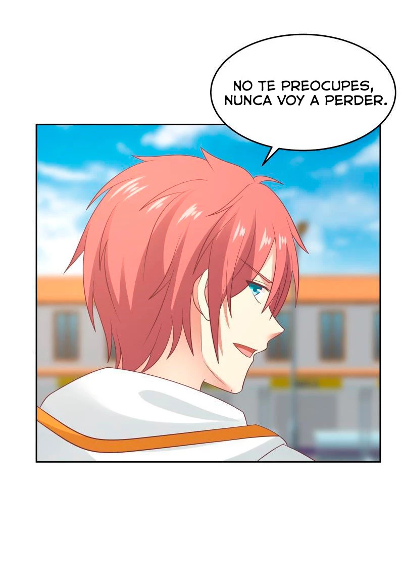 Tengo el cuerpo del dragon capítulo 282, página 7
