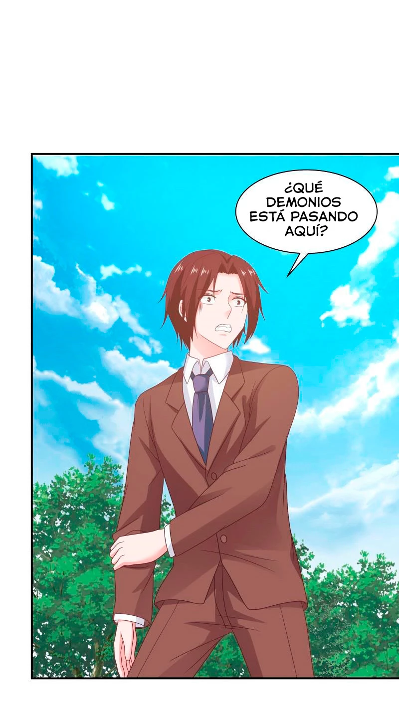 Tengo el cuerpo del dragon capítulo 283, página 7