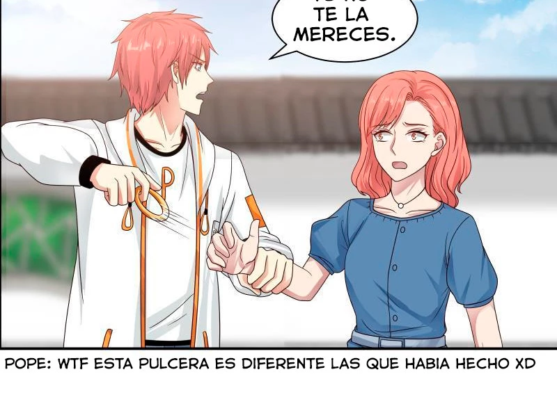 Tengo el cuerpo del dragon capítulo 289, página 8