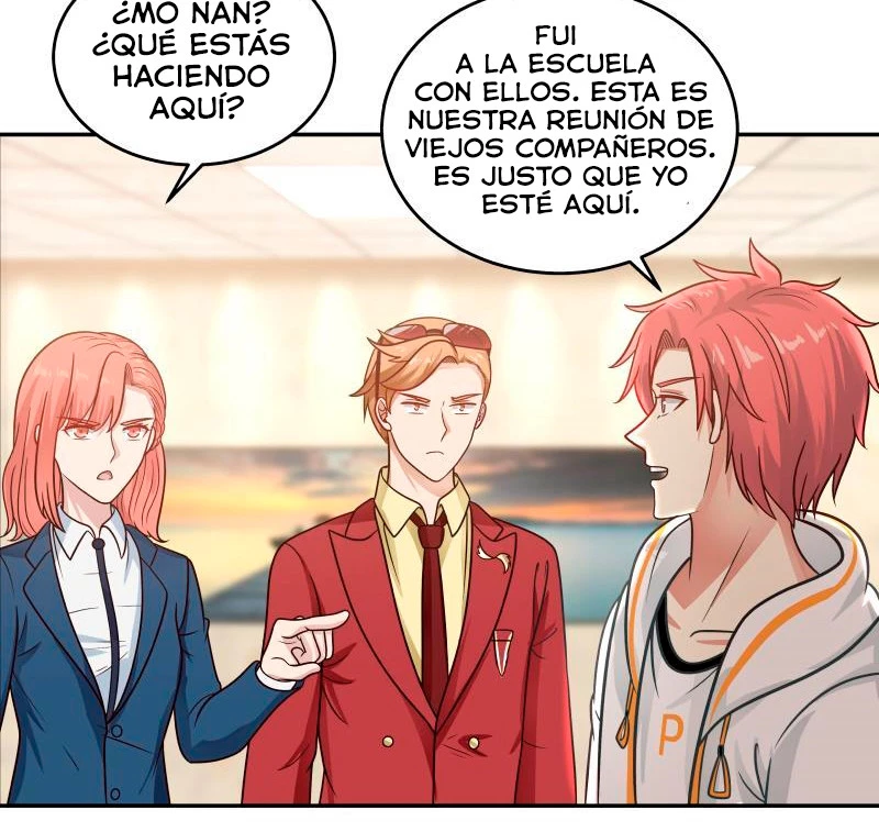 Tengo el cuerpo del dragon capítulo 291, página 2