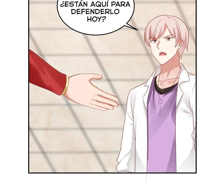 Tengo el cuerpo del dragon capítulo 292, página 2