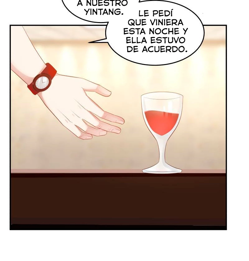 Tengo el cuerpo del dragon capítulo 292, página 6
