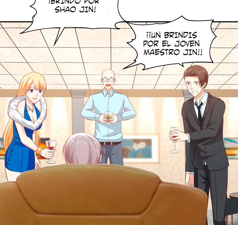 Tengo el cuerpo del dragon capítulo 293, página 2
