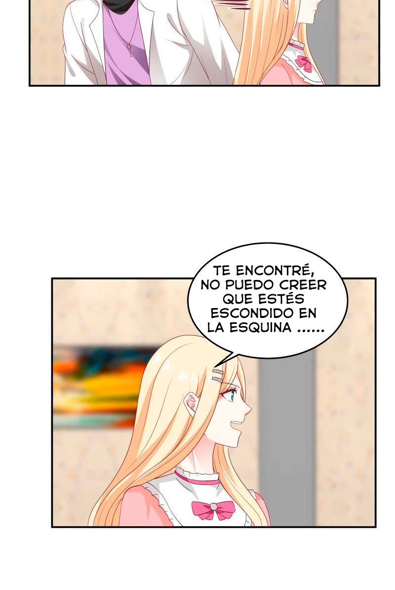 Tengo el cuerpo del dragon capítulo 293, página 5