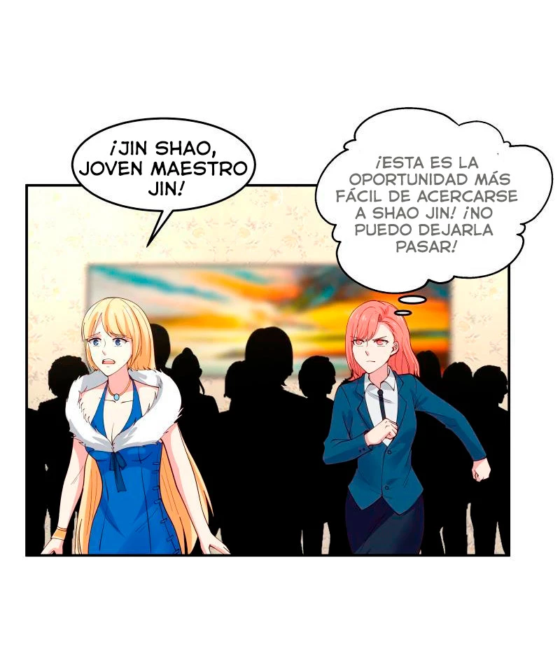Tengo el cuerpo del dragon capítulo 294, página 2