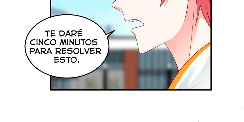 Tengo el cuerpo del dragon capítulo 295, página 7