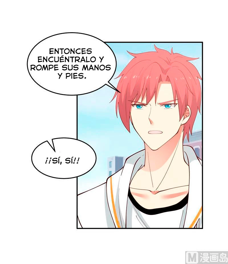 Tengo el cuerpo del dragon capítulo 296, página 5