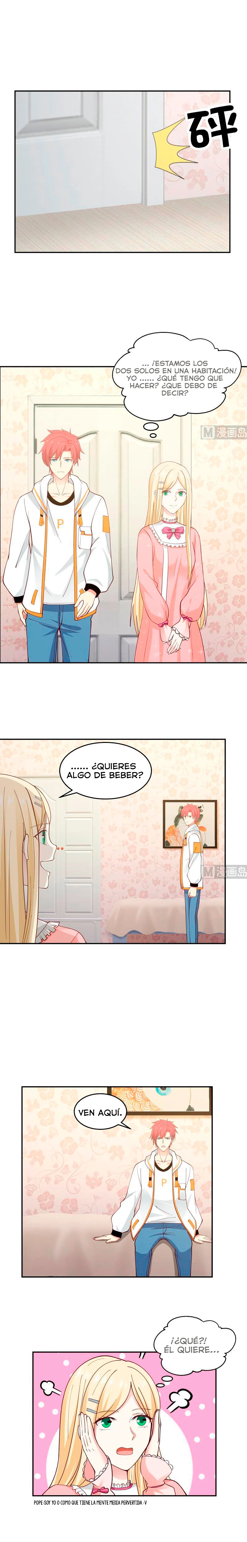 Tengo el cuerpo del dragon capítulo 296, página 7