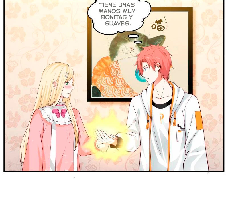 Tengo el cuerpo del dragon capítulo 297, página 2