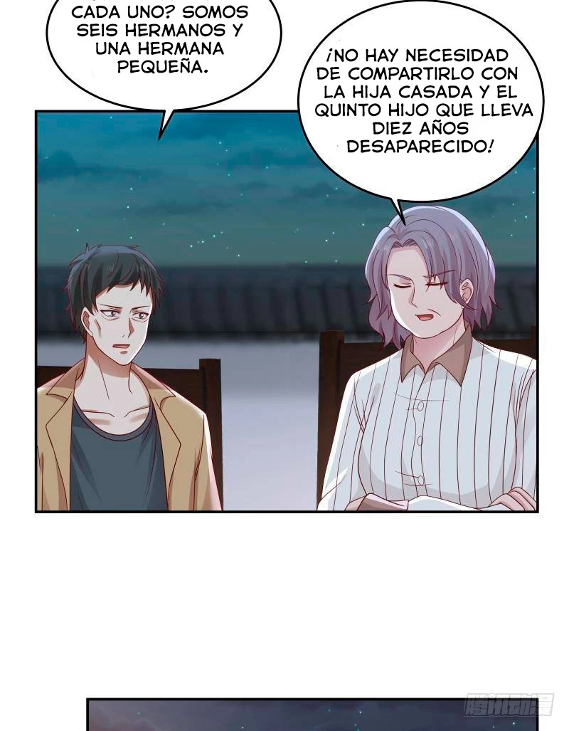 Tengo el cuerpo del dragon capítulo 298, página 3