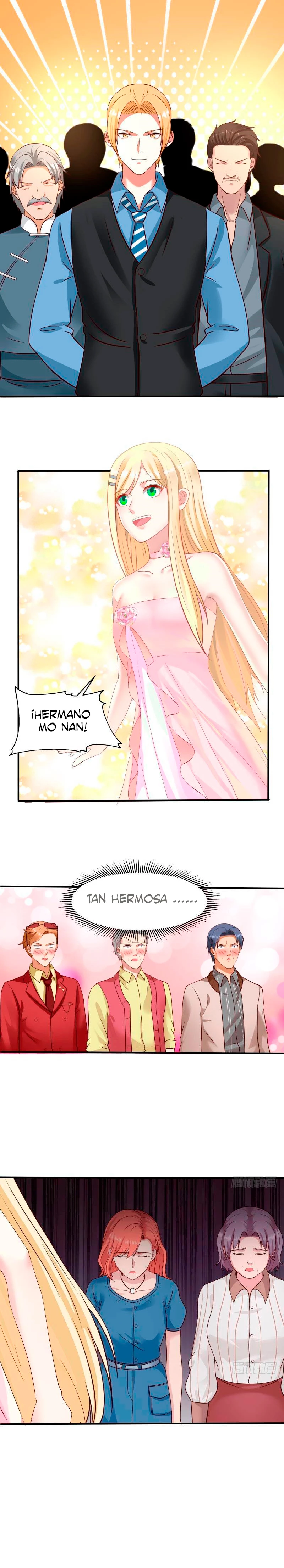 Tengo el cuerpo del dragon capítulo 303, página 3