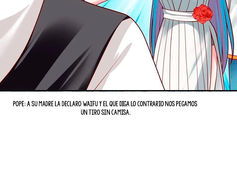 Tengo el cuerpo del dragon capítulo 333, página 8