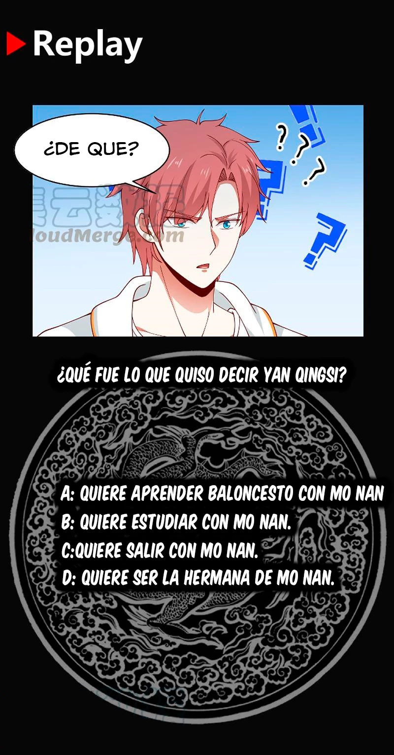 Tengo el cuerpo del dragon capítulo 363, página 7