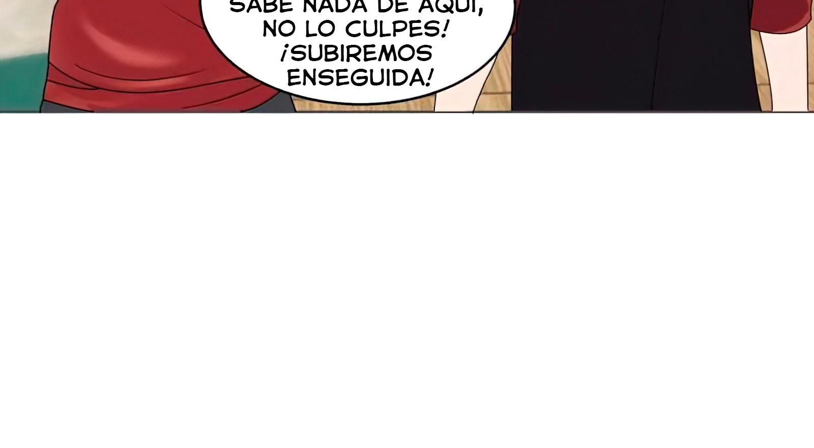 Tengo el cuerpo del dragon capítulo 398, página 4