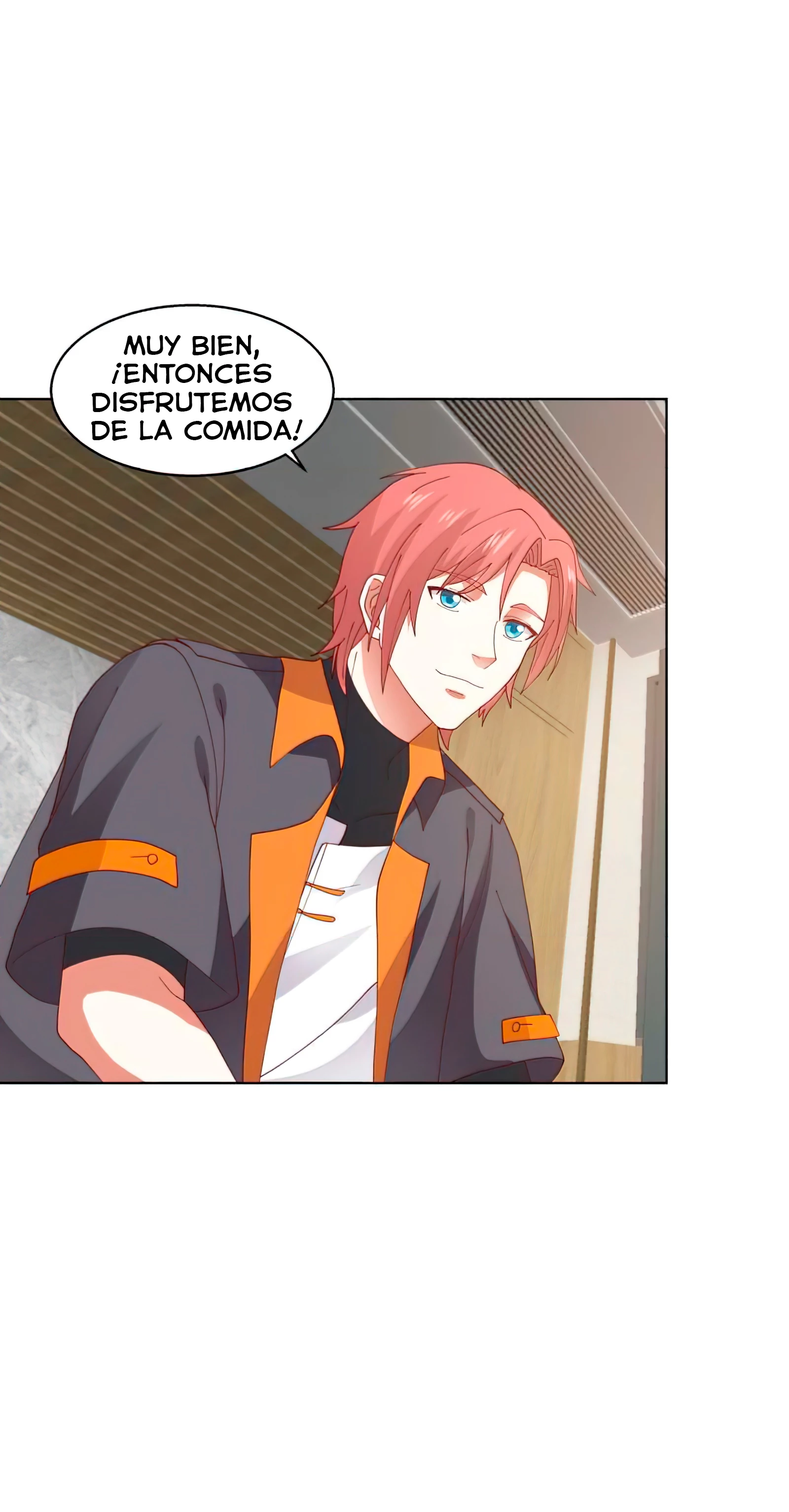 Tengo el cuerpo del dragon capítulo 398, página 14