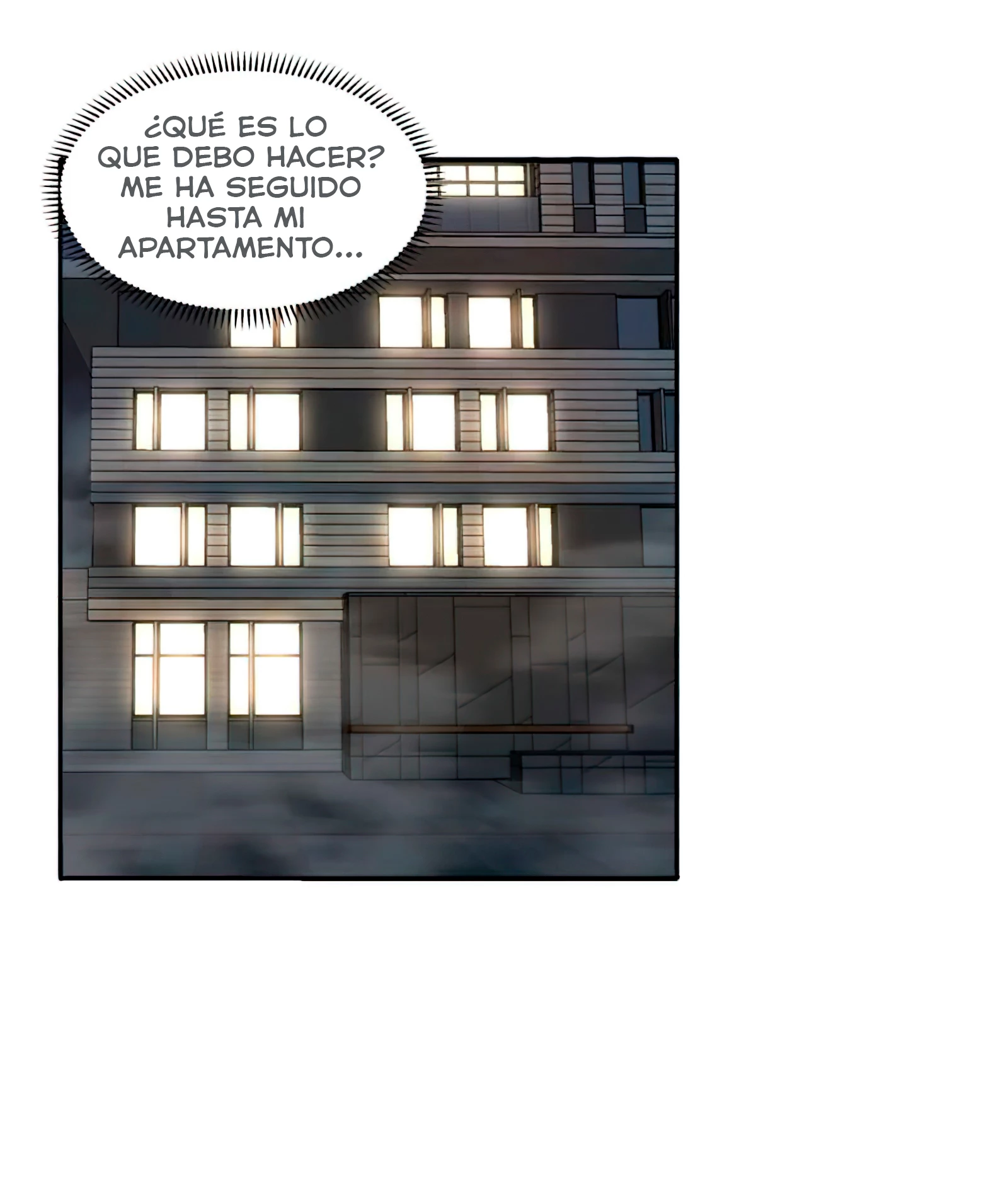 Tengo el cuerpo del dragon capítulo 400, página 12