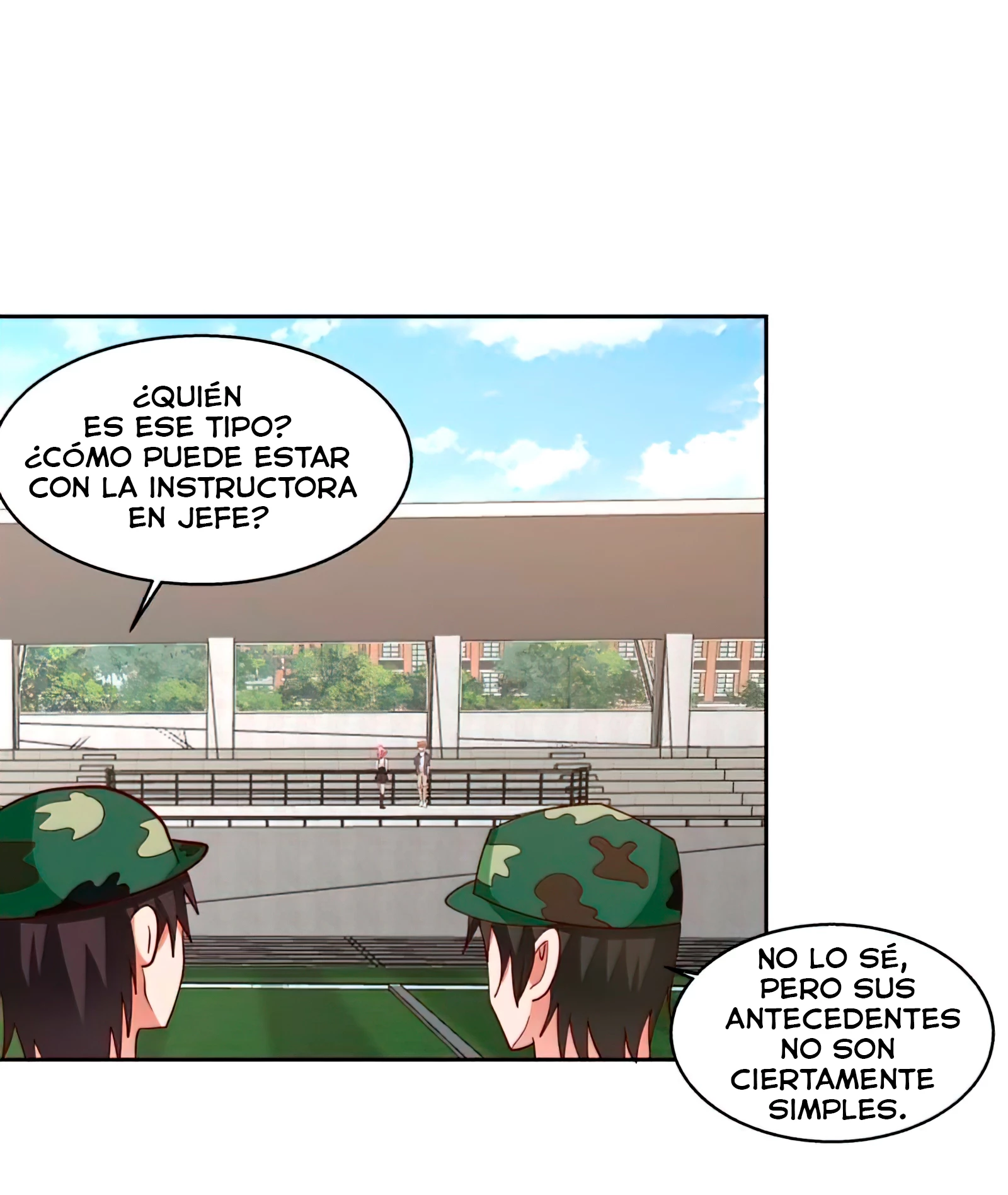 Tengo el cuerpo del dragon capítulo 401, página 13