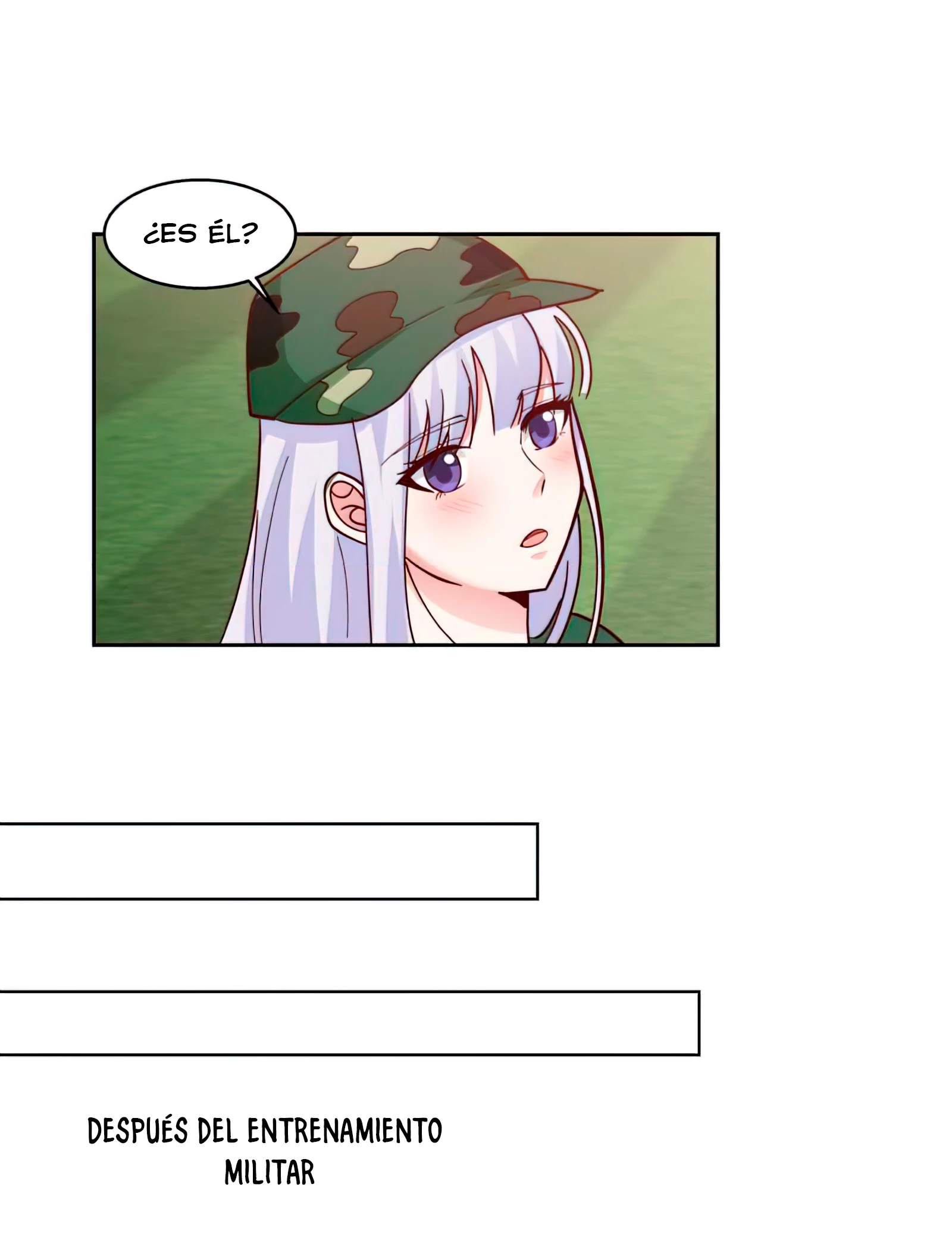 Tengo el cuerpo del dragon capítulo 401, página 14