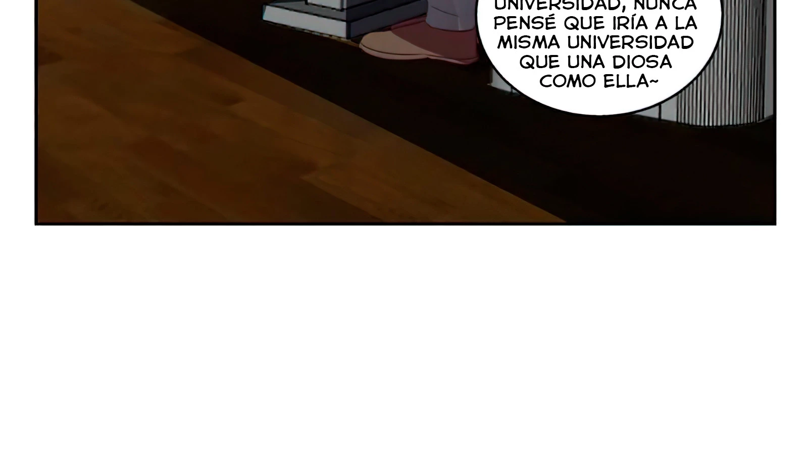 Tengo el cuerpo del dragon capítulo 404, página 9