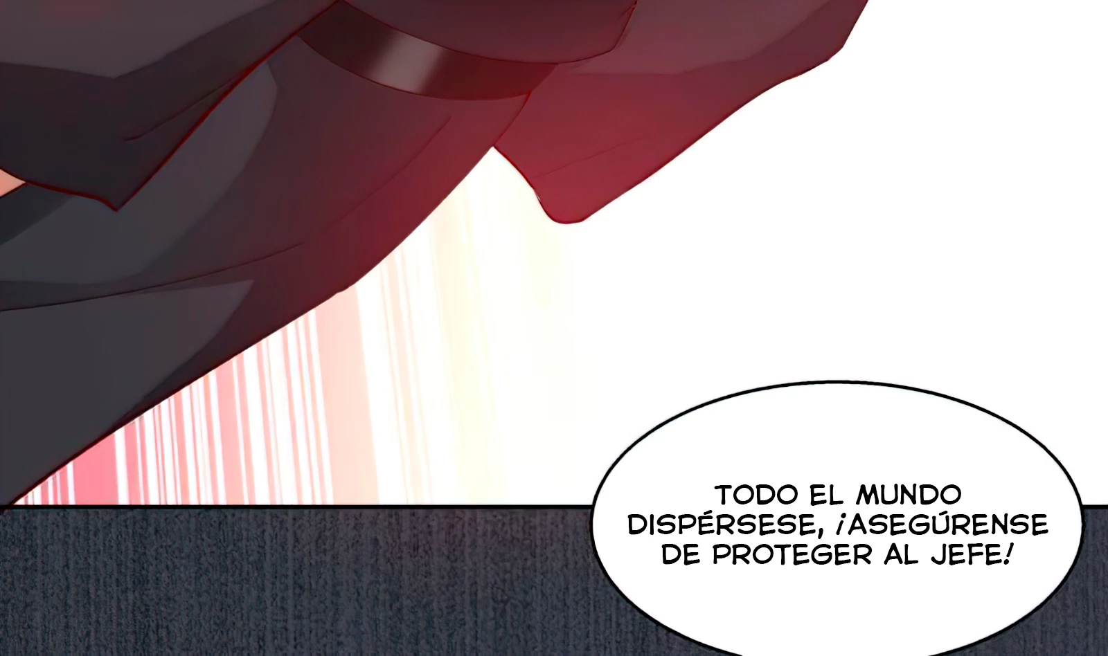Tengo el cuerpo del dragon capítulo 406, página 13