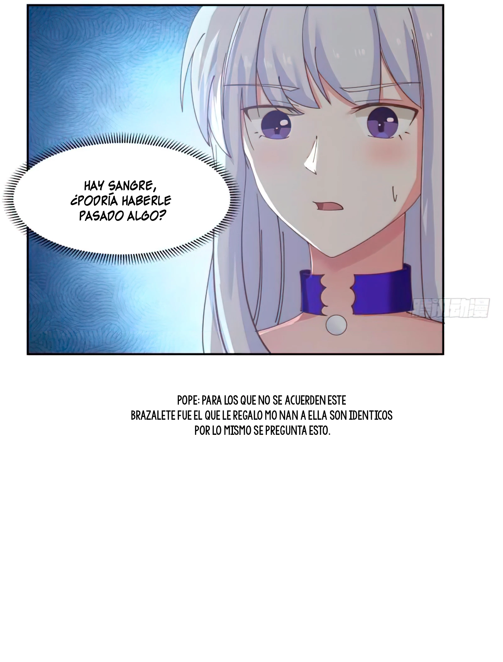 Tengo el cuerpo del dragon capítulo 407, página 14