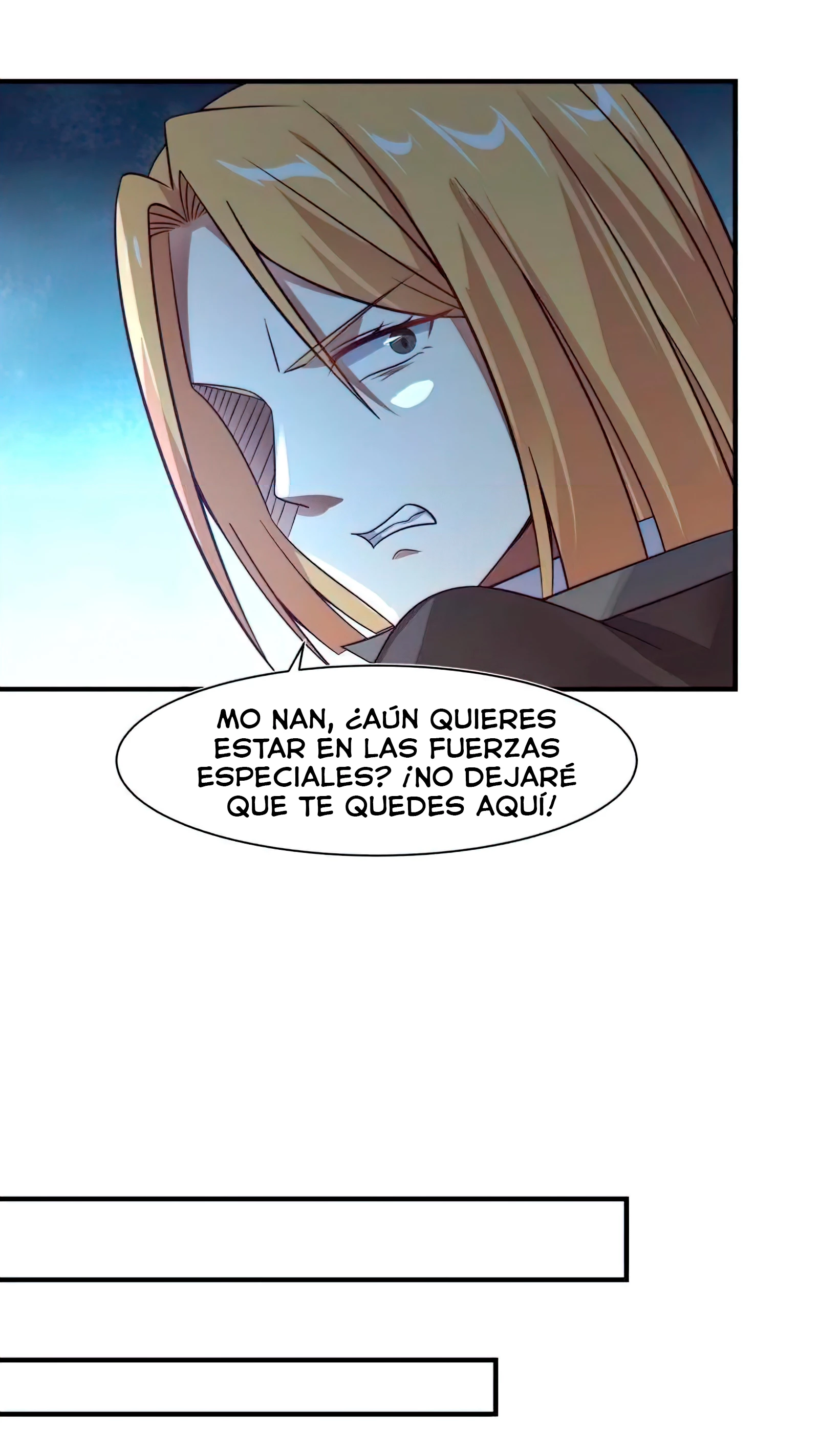 Tengo el cuerpo del dragon capítulo 421, página 6