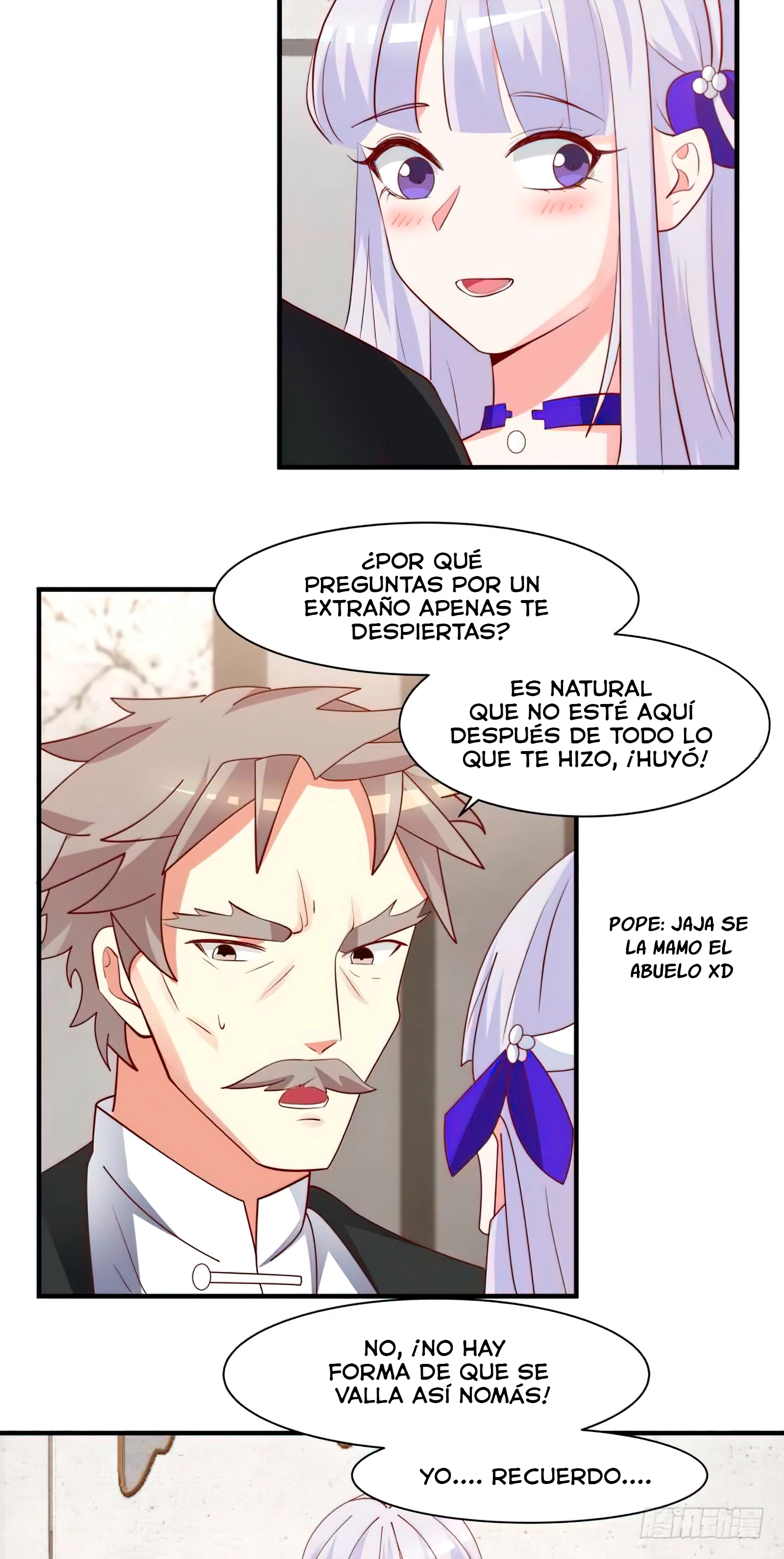 Tengo el cuerpo del dragon capítulo 421, página 12