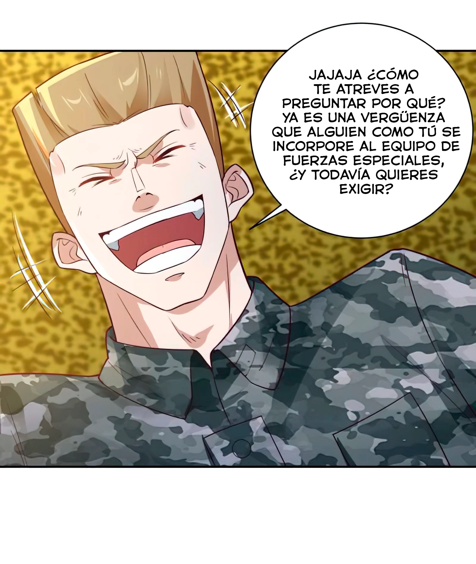Tengo el cuerpo del dragon capítulo 422, página 11