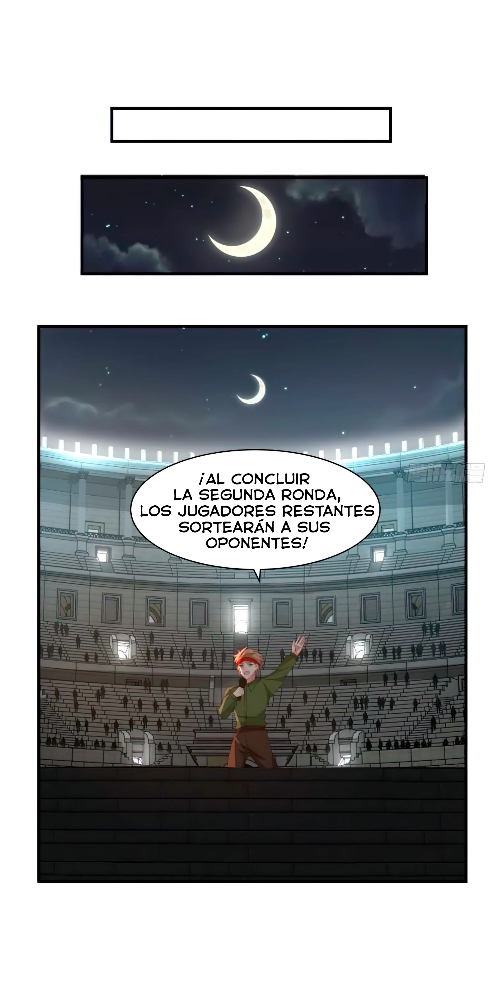 Tengo el cuerpo del dragon capítulo 427, página 4