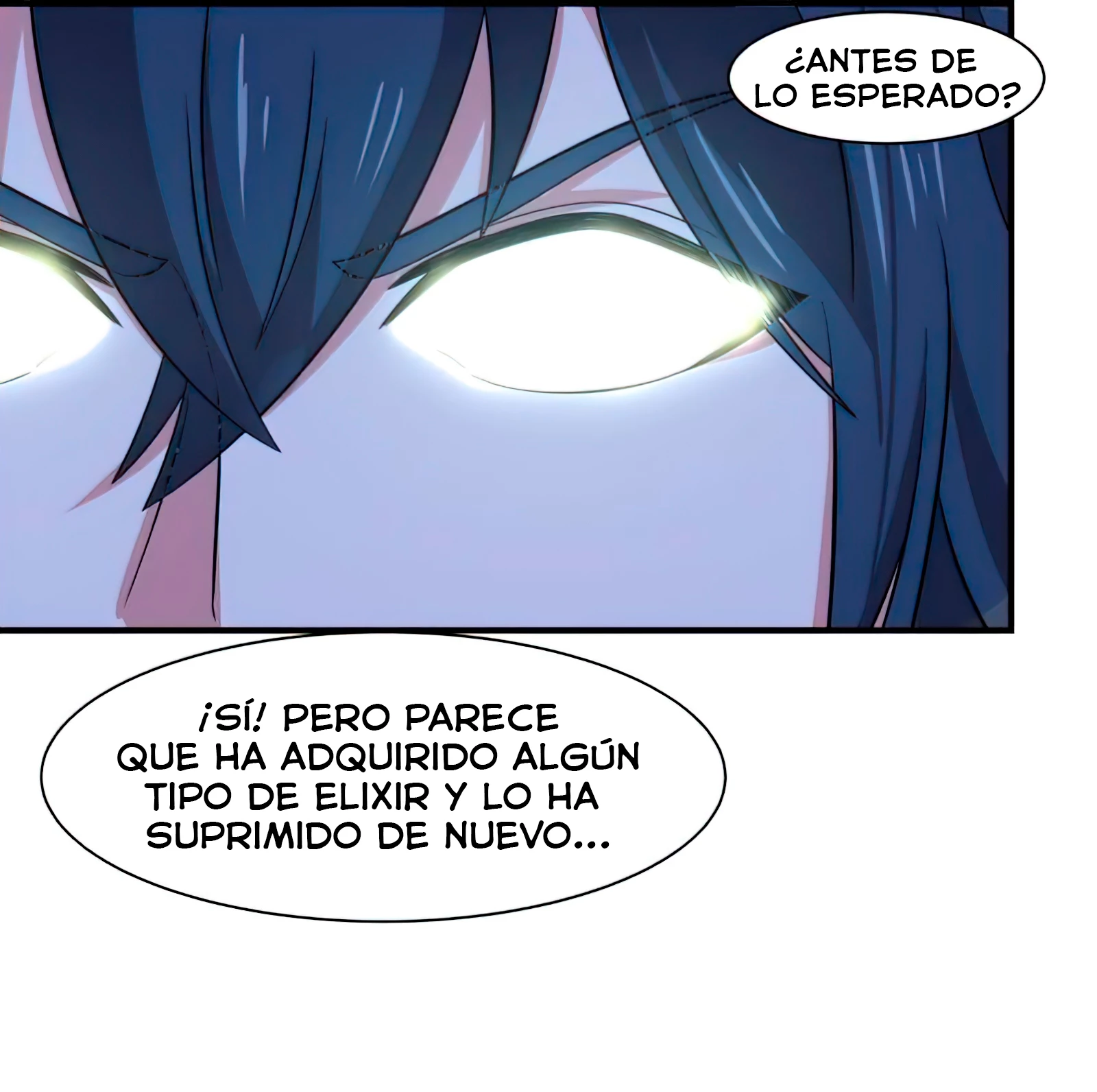 Tengo el cuerpo del dragon capítulo 427, página 11
