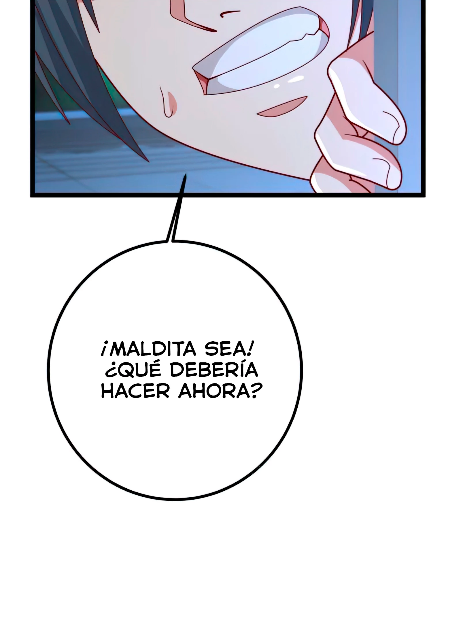 Tengo el cuerpo del dragon capítulo 428, página 16
