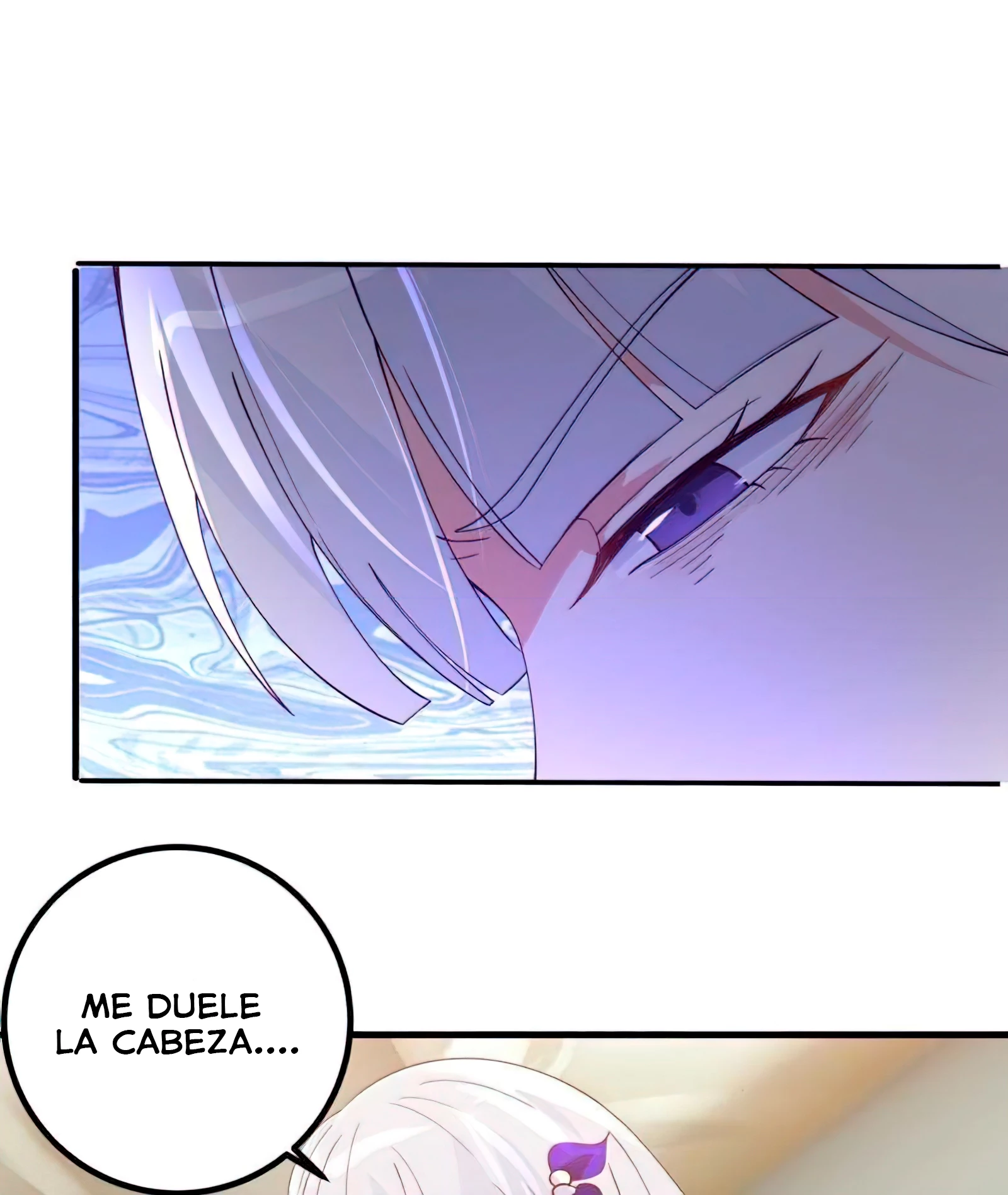Tengo el cuerpo del dragon capítulo 429, página 2