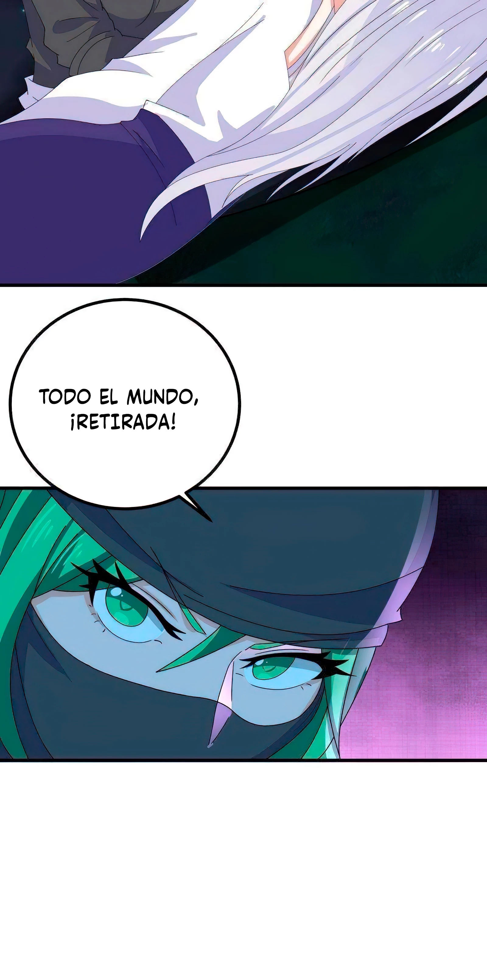 Tengo el cuerpo del dragon capítulo 432, página 14