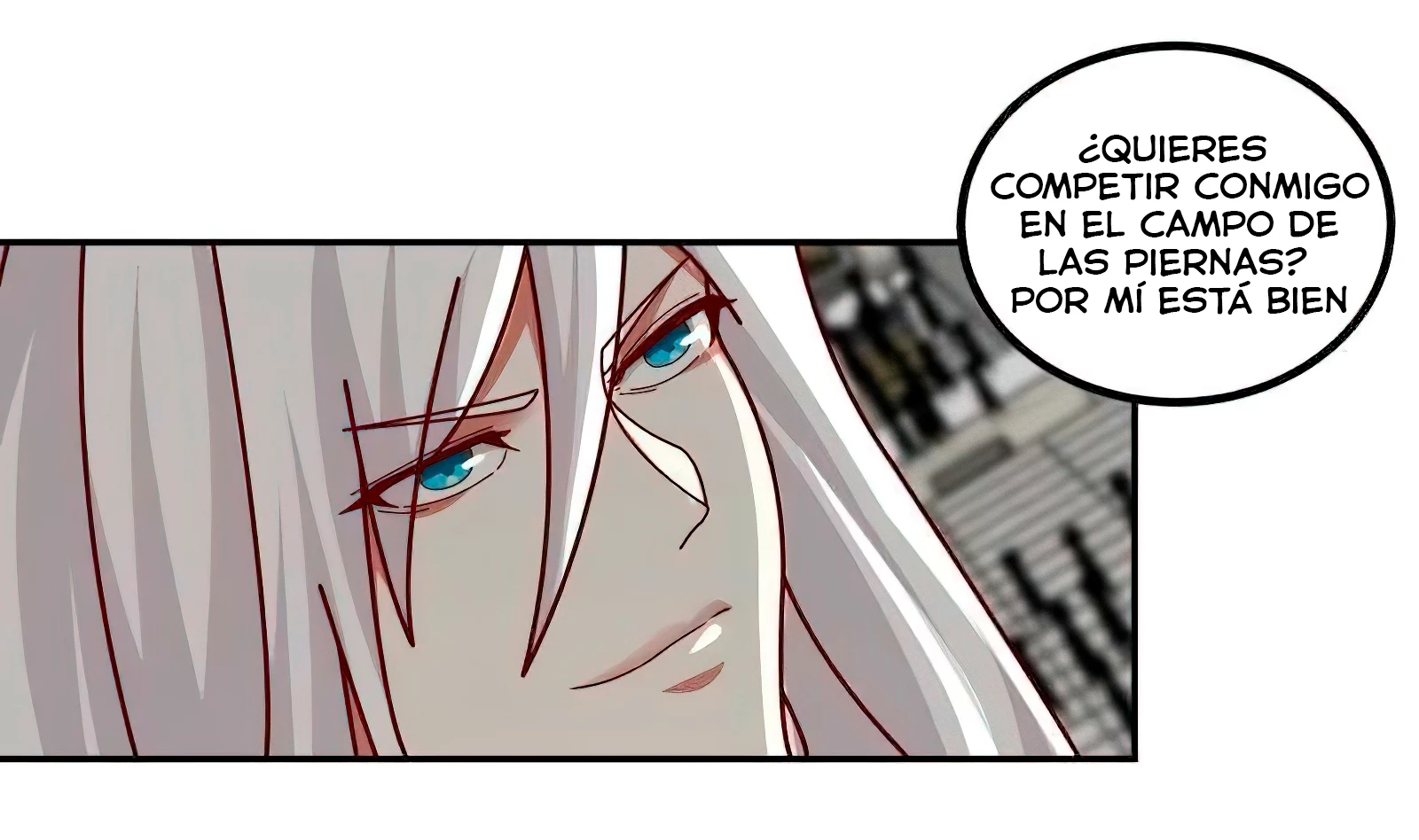 Tengo el cuerpo del dragon capítulo 434, página 15