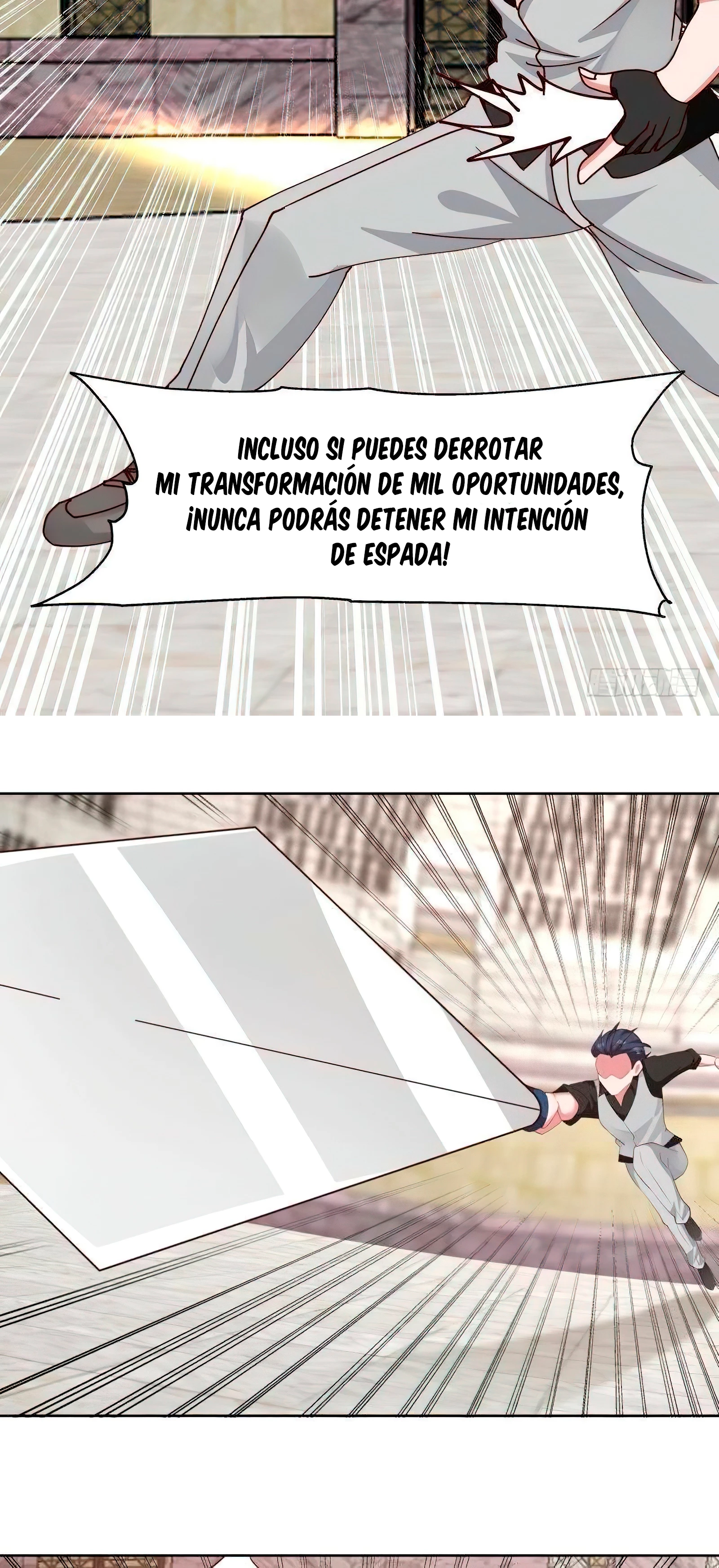 Tengo el cuerpo del dragon capítulo 438, página 13