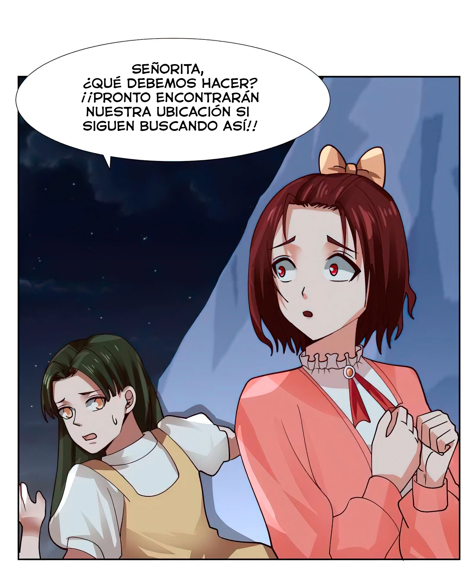 Tengo el cuerpo del dragon capítulo 442, página 4