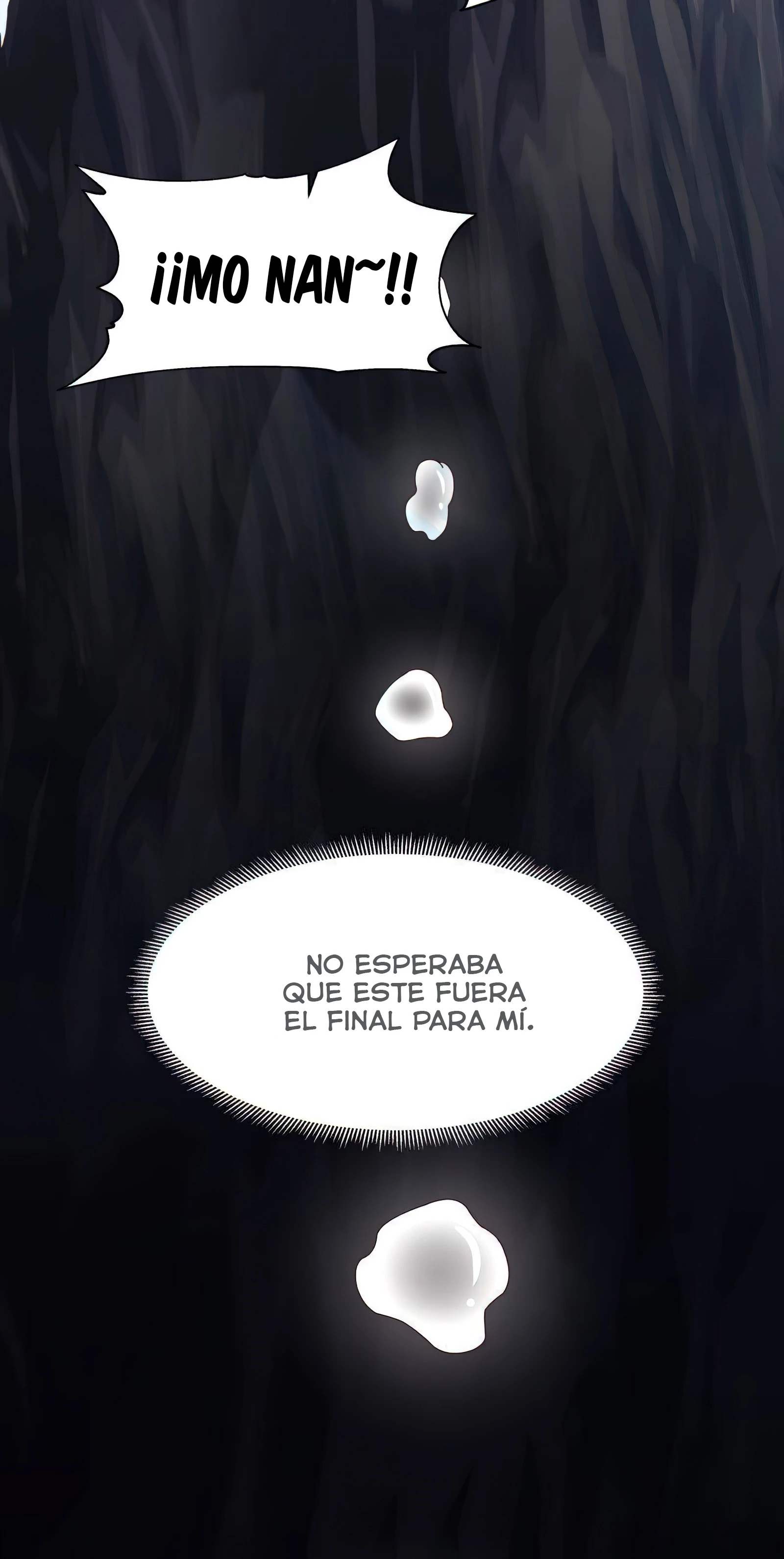 Tengo el cuerpo del dragon capítulo 445, página 14