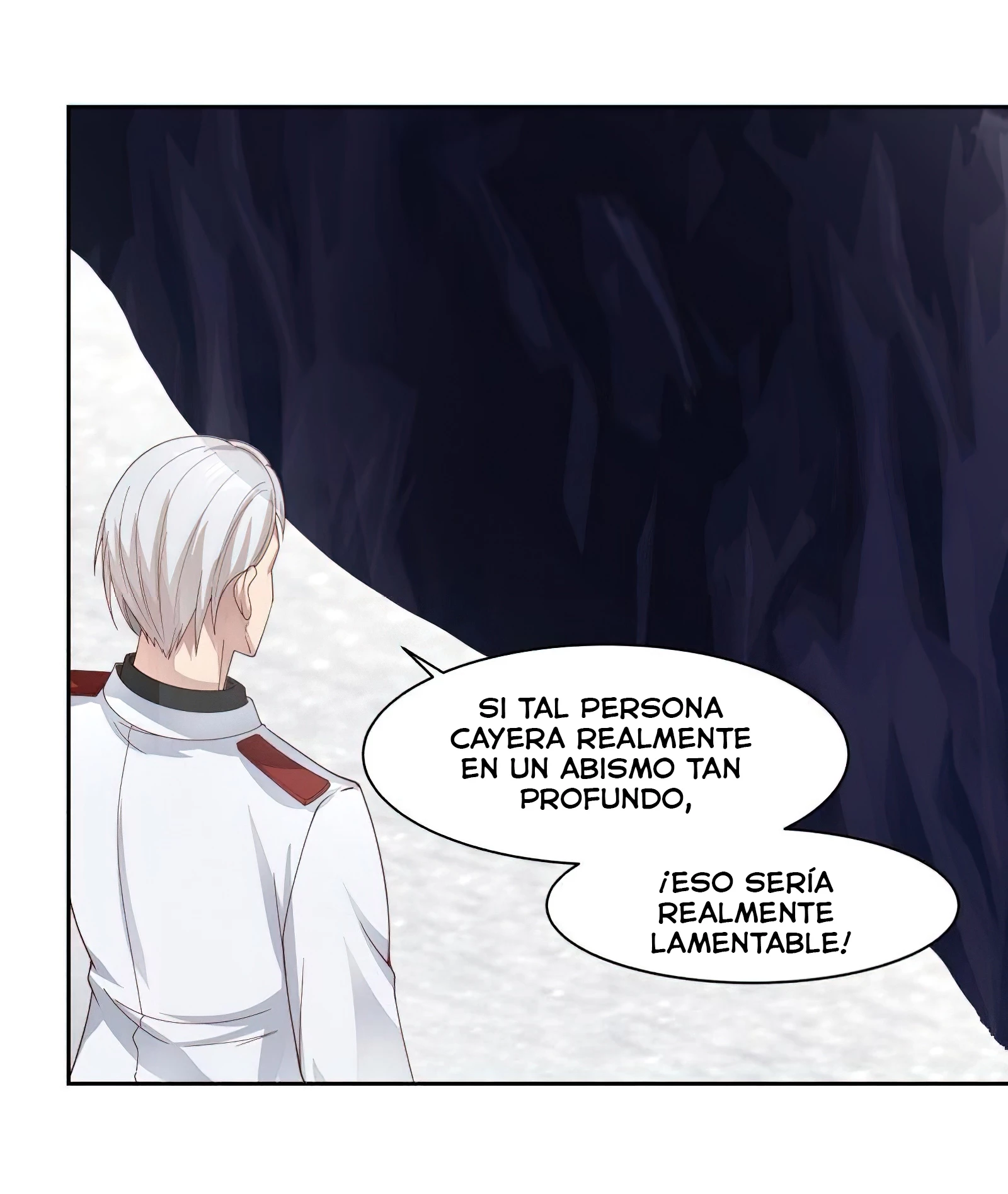 Tengo el cuerpo del dragon capítulo 446, página 13