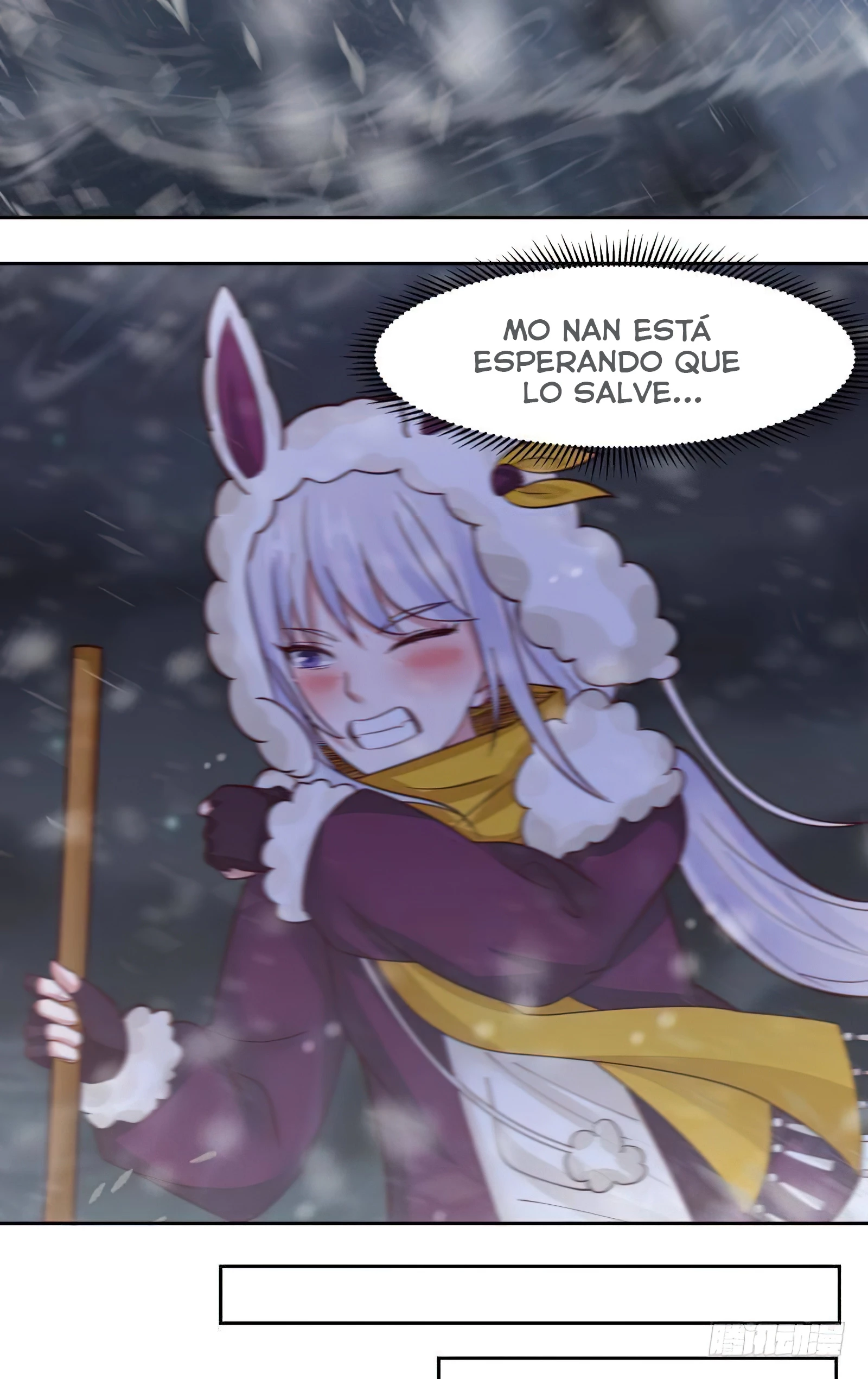 Tengo el cuerpo del dragon capítulo 448, página 10