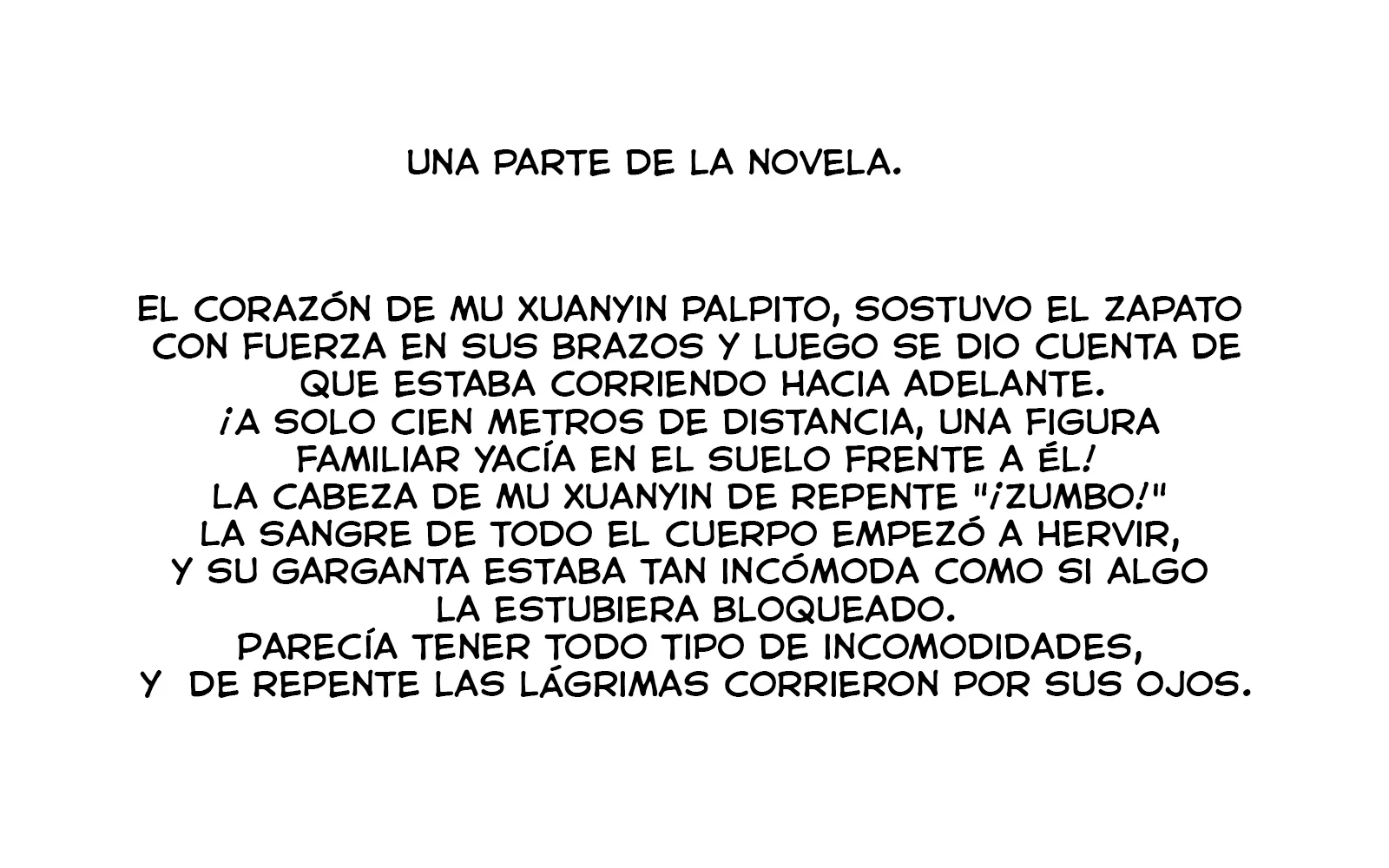 Tengo el cuerpo del dragon capítulo 450, página 9