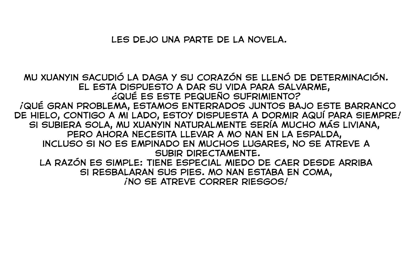 Tengo el cuerpo del dragon capítulo 452, página 2
