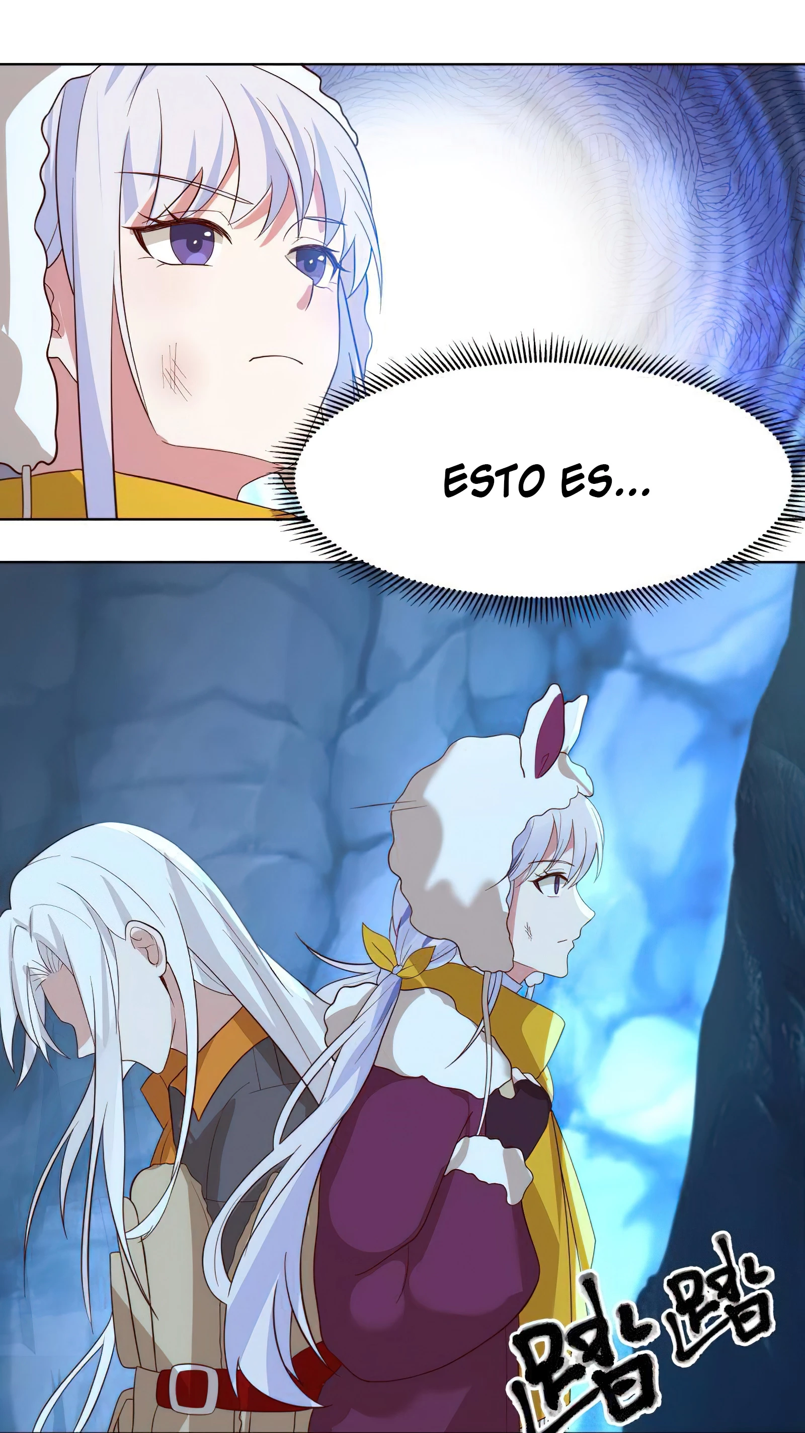 Tengo el cuerpo del dragon capítulo 452, página 15